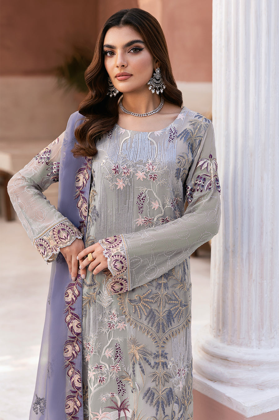 Arzoo by Ramsha Luxury Collection