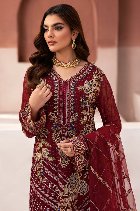 Arzoo by Ramsha Luxury Collection