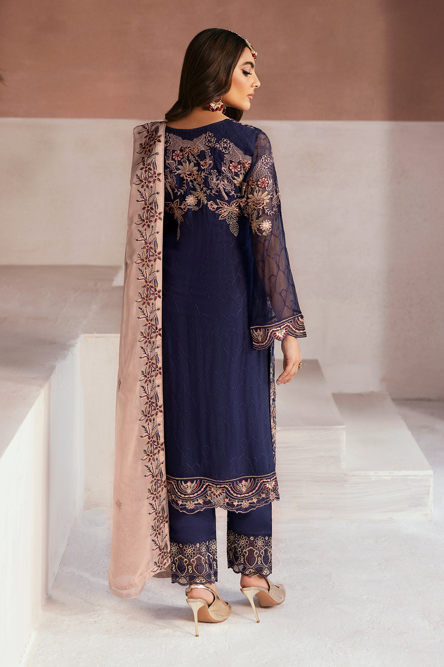 Arzoo by Ramsha Luxury Collection
