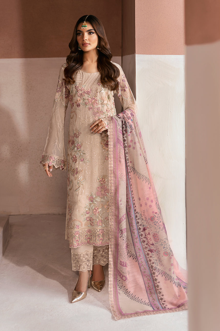 Arzoo by Ramsha Luxury Collection