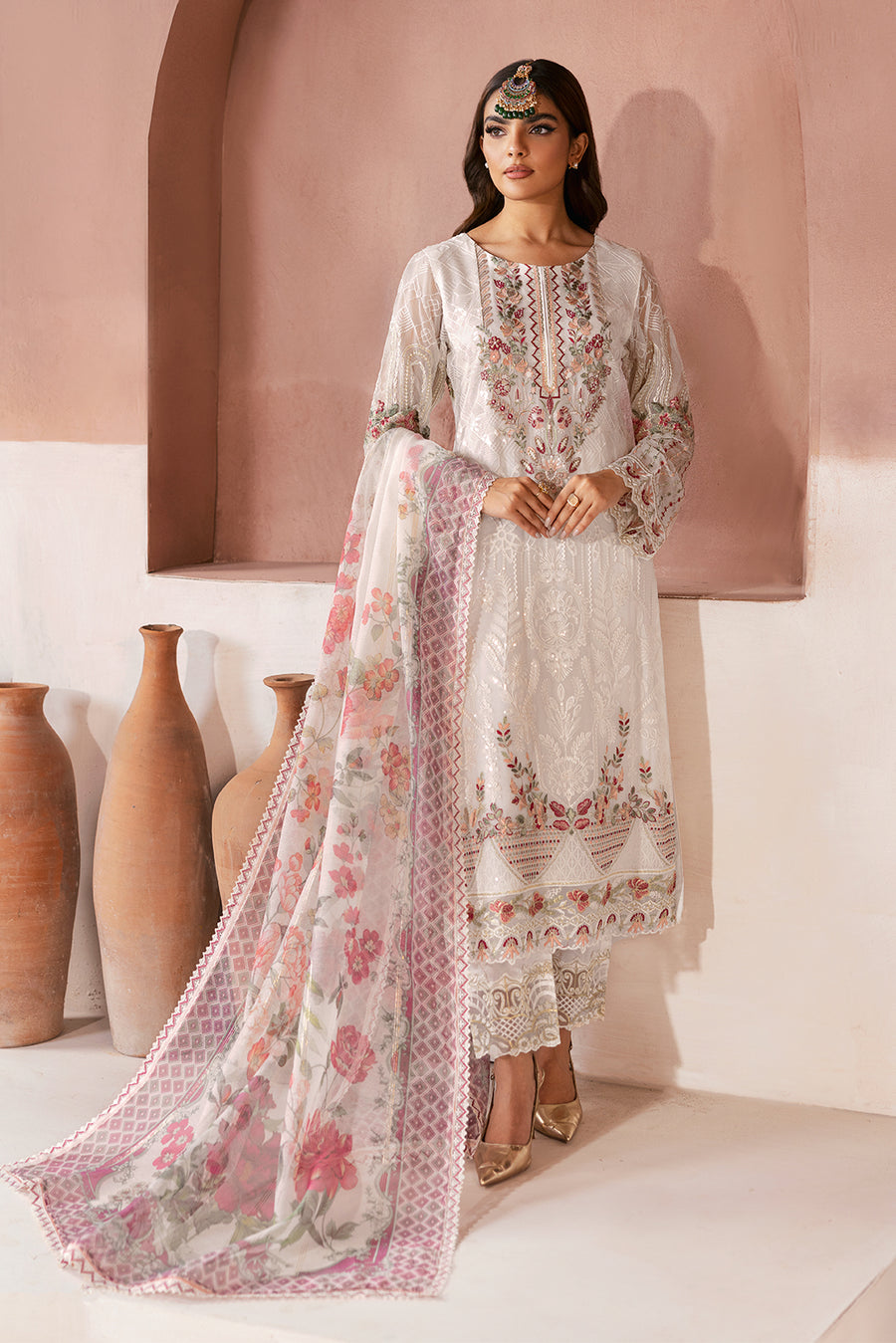 Arzoo by Ramsha Luxury Collection