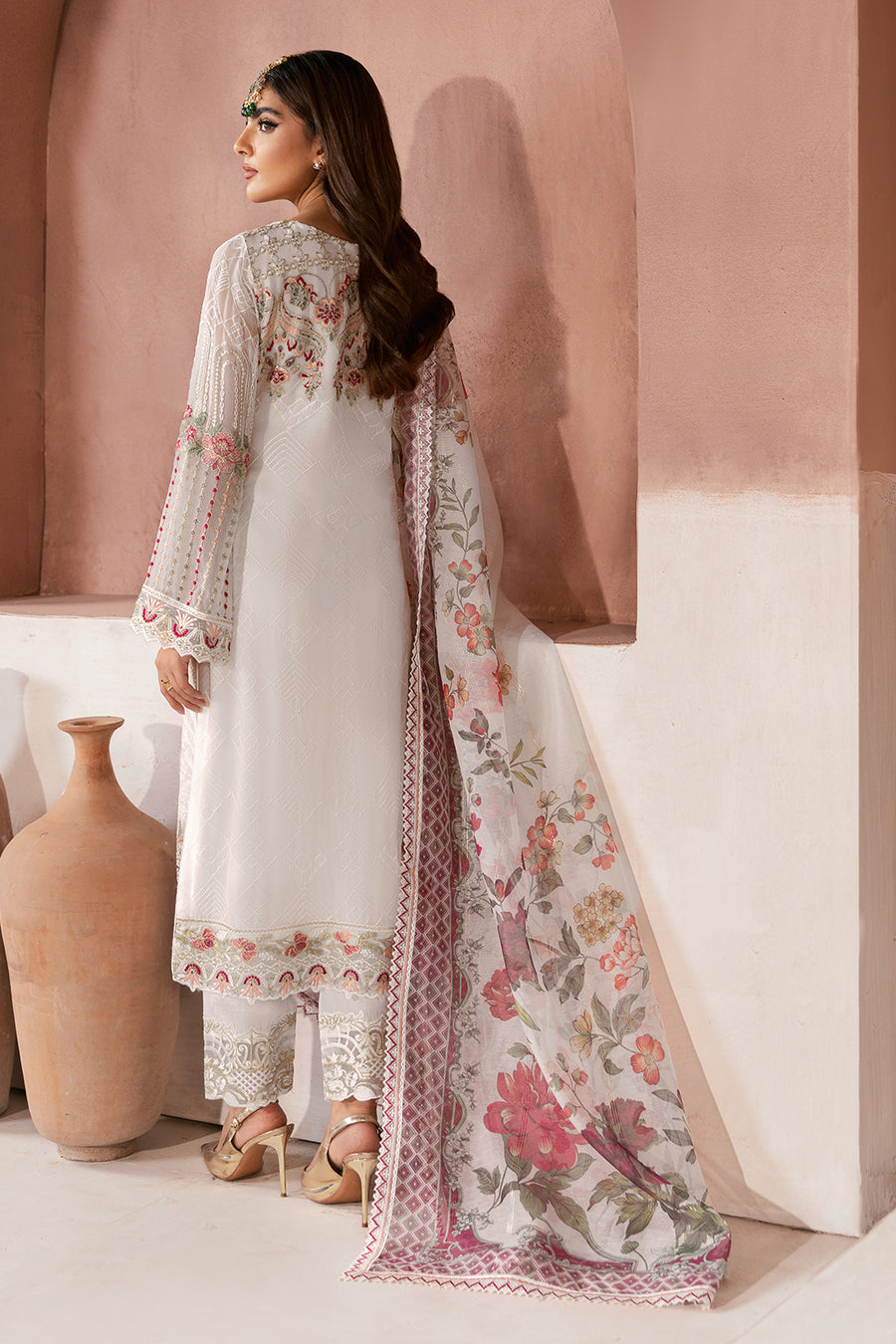 Arzoo by Ramsha Luxury Collection