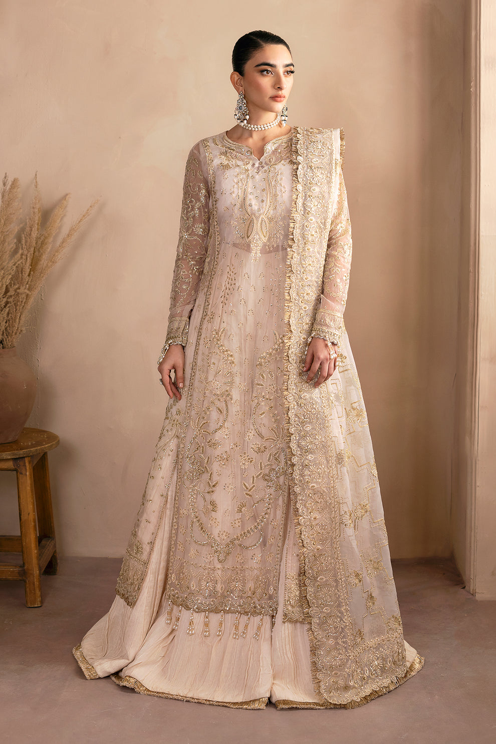 Opaline by Emaan Adeel Premium Collection