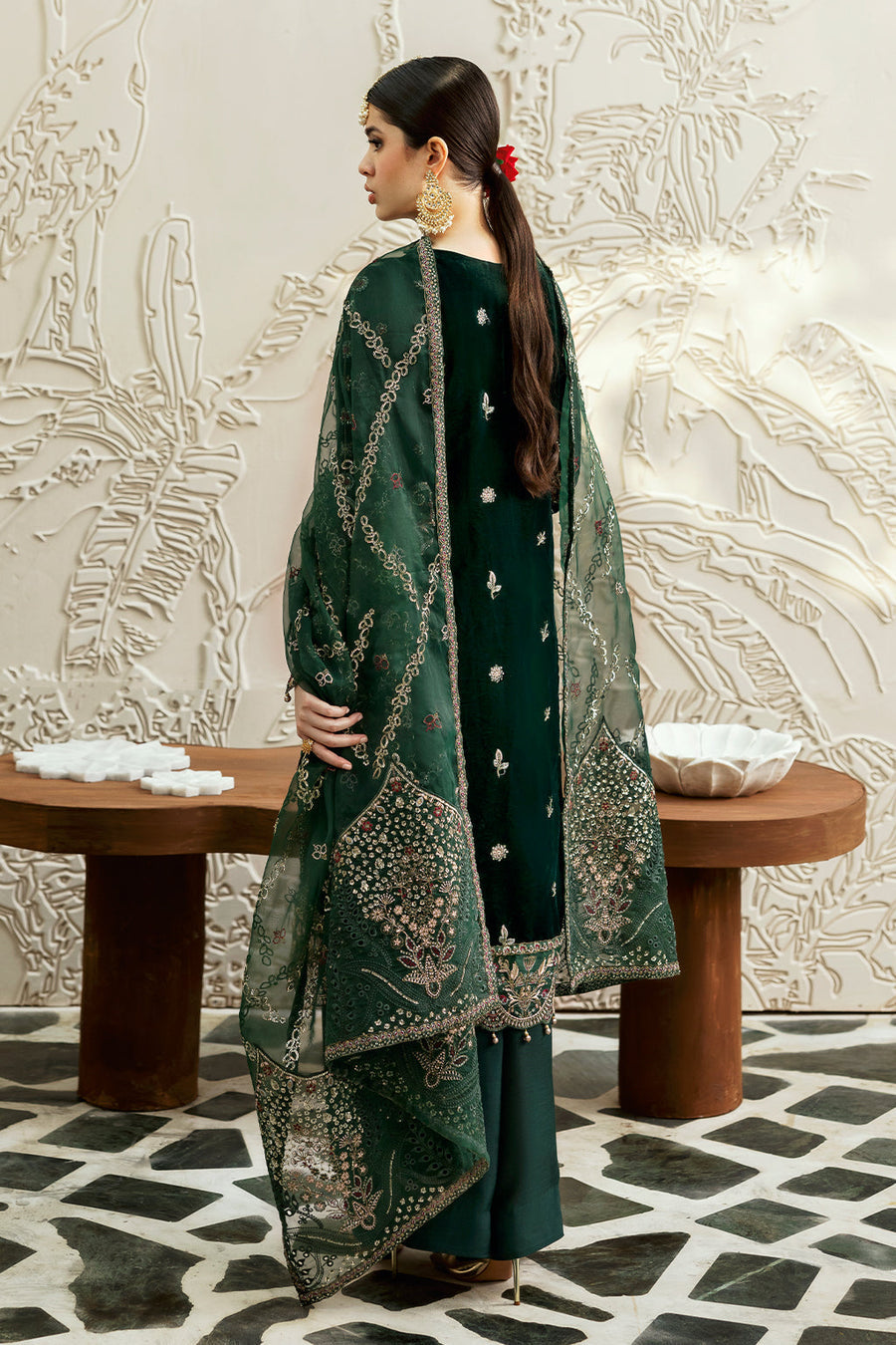 Ramsha Velvet Luxury Premium Collection