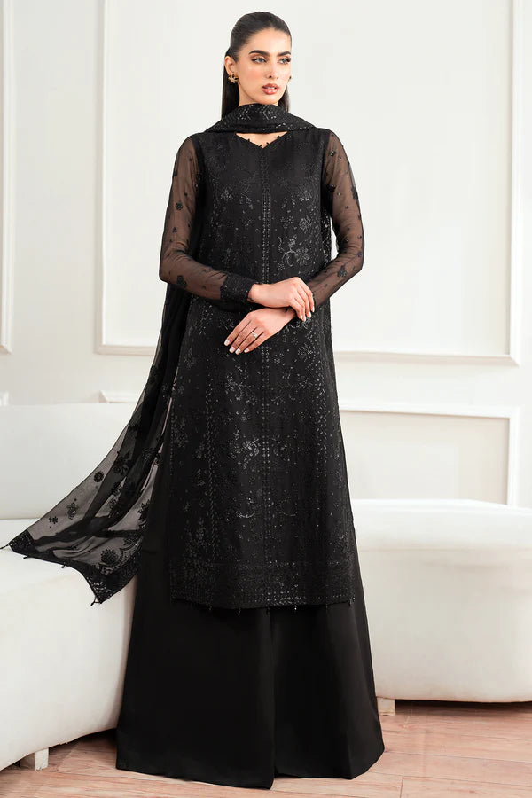 Essence By Farasha Luxury Formals Collection