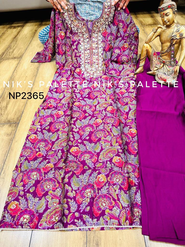 Delhi Boutique Collection Ready To Ship