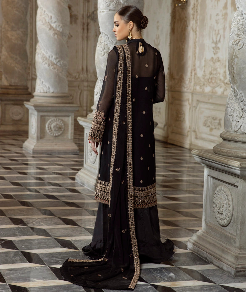 Merakish Luxury Chiffon Collection