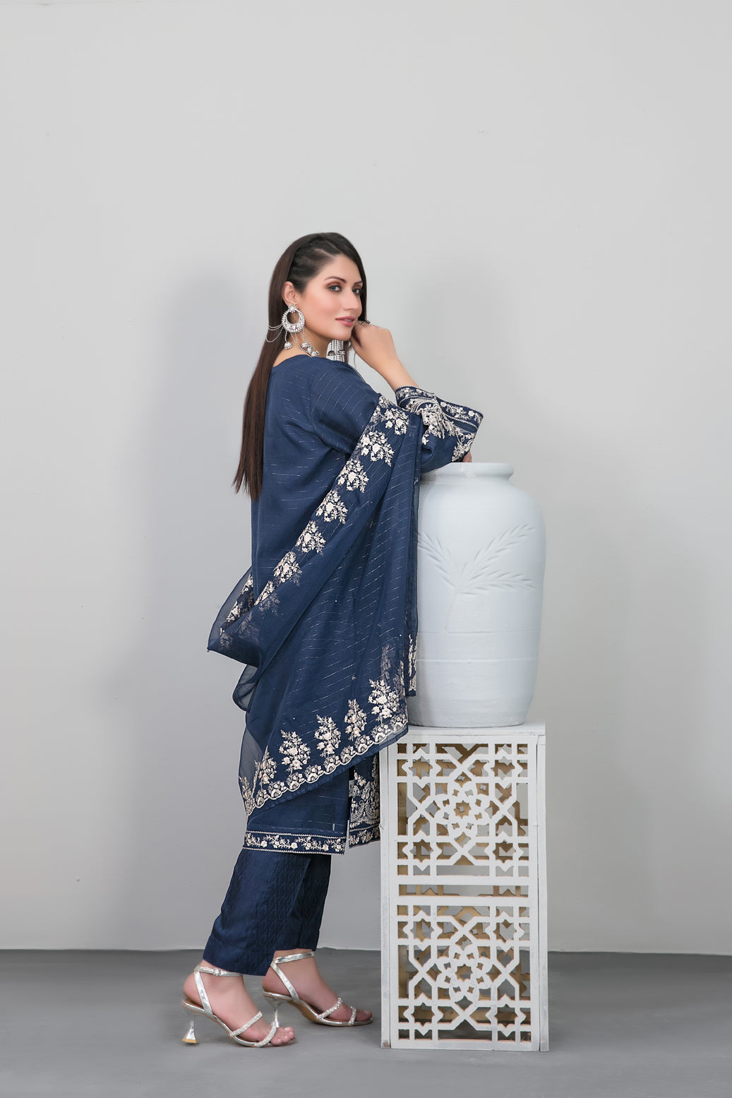 Heeriye By Tawakkal Luxury Collection