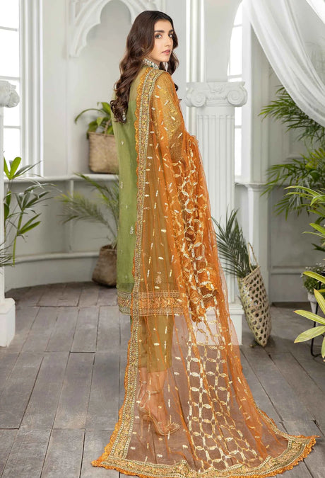 Amira By Adan's Libas Premium Luxury Collection 100% Original