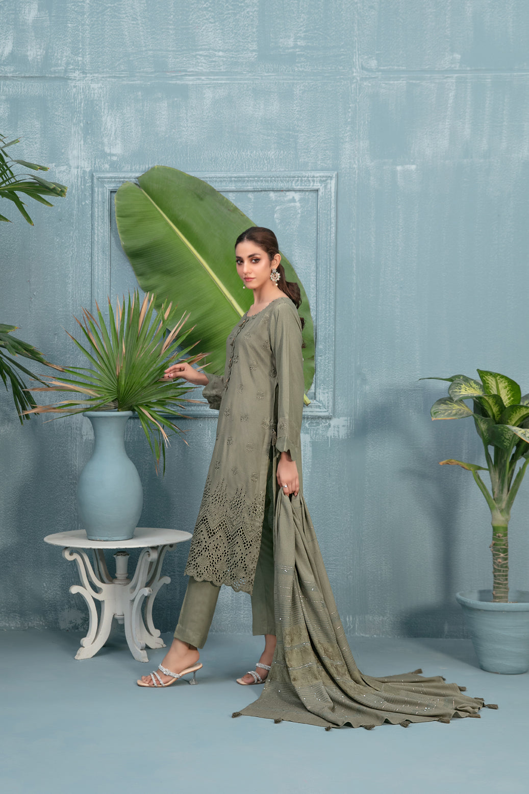 Mirzeta By Tawakkal Luxury Collection