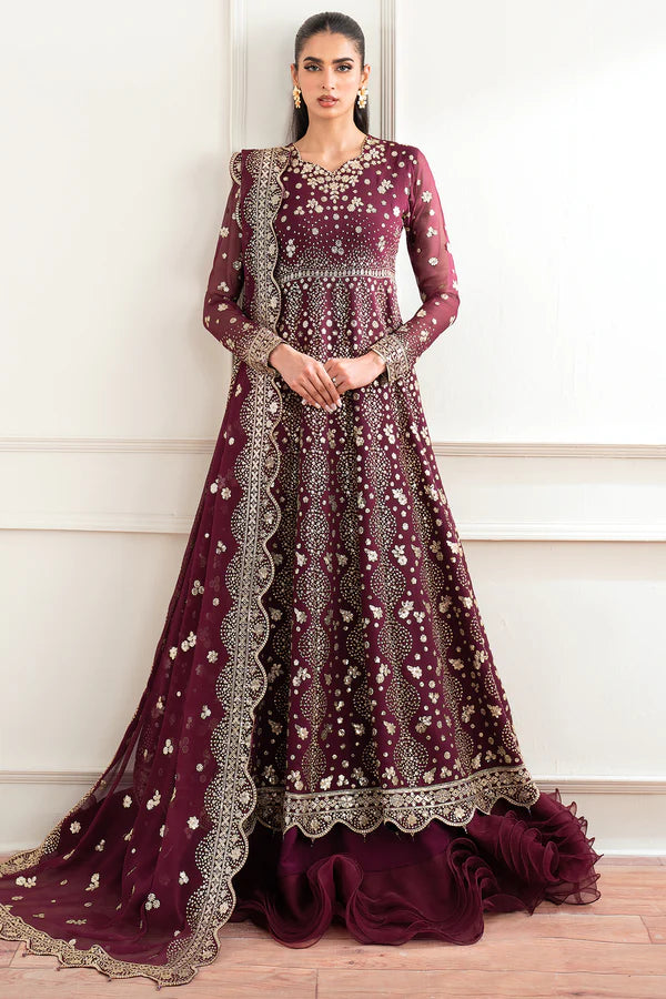 Essence By Farasha Luxury Formals Collection