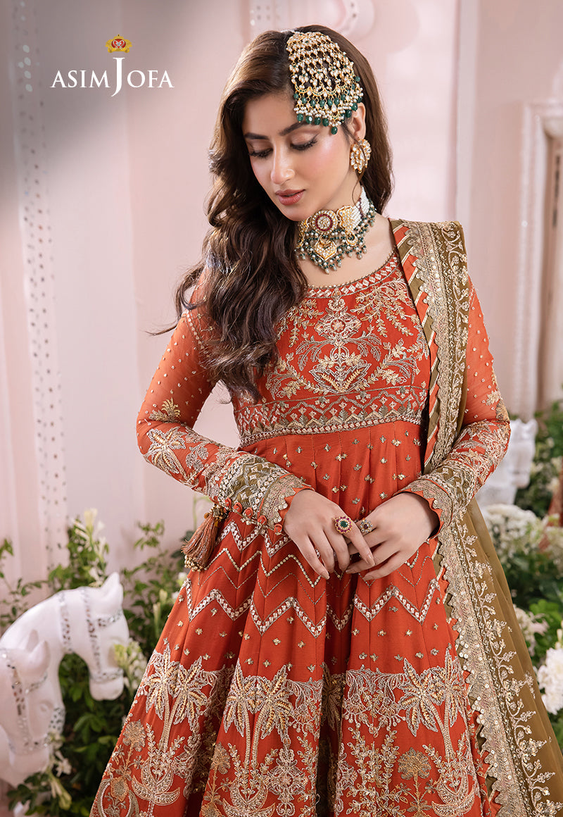 Chandni by Asim Jofa Luxury Collection