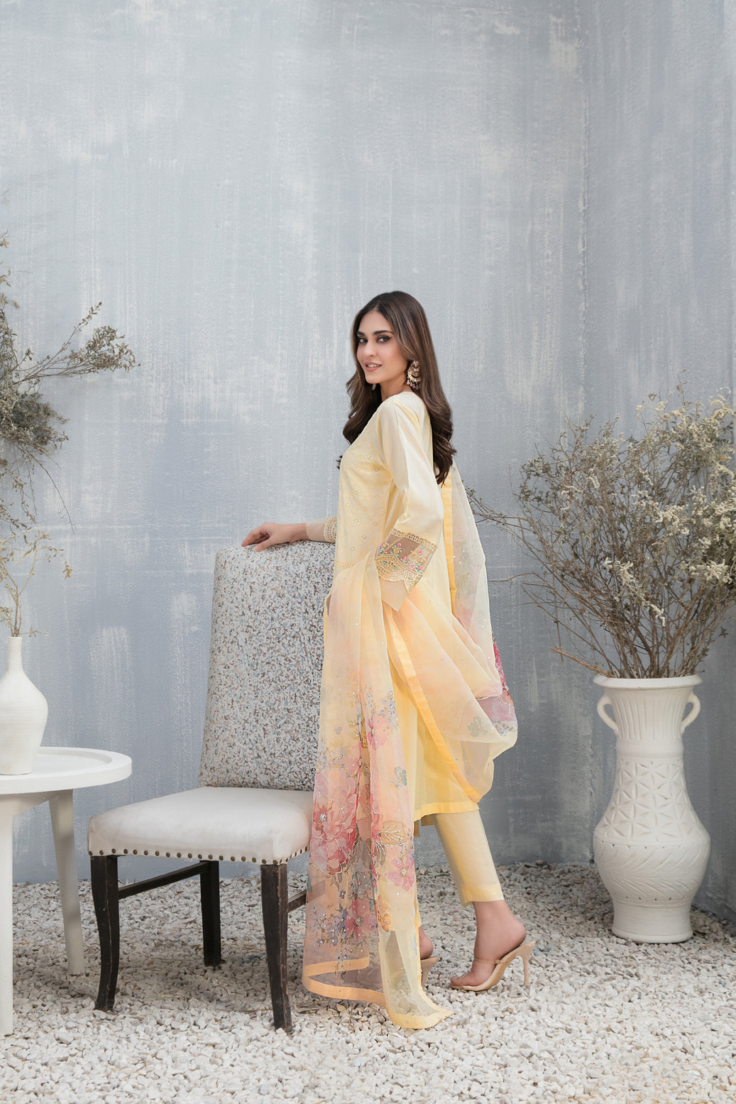 Payal By Tawakkal Premium Lawn Collection