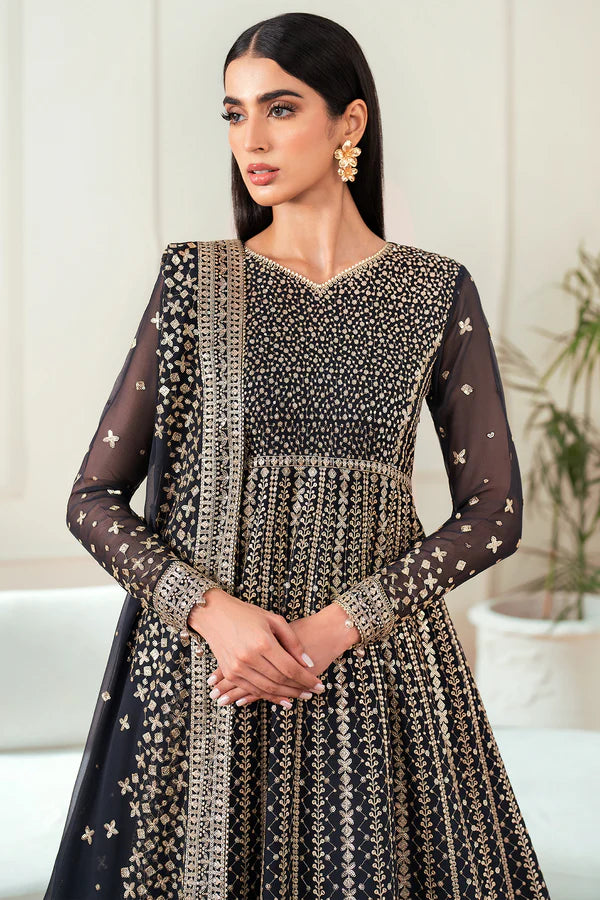 Essence By Farasha Luxury Formals Collection