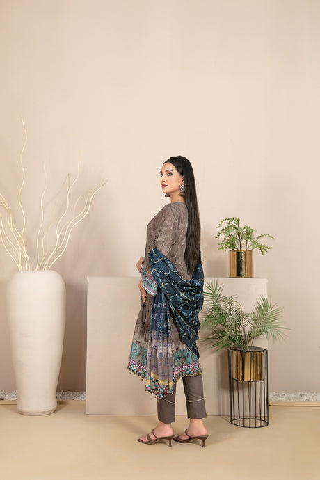 Avanti By Tawakkal Embroidered Lawn Collection