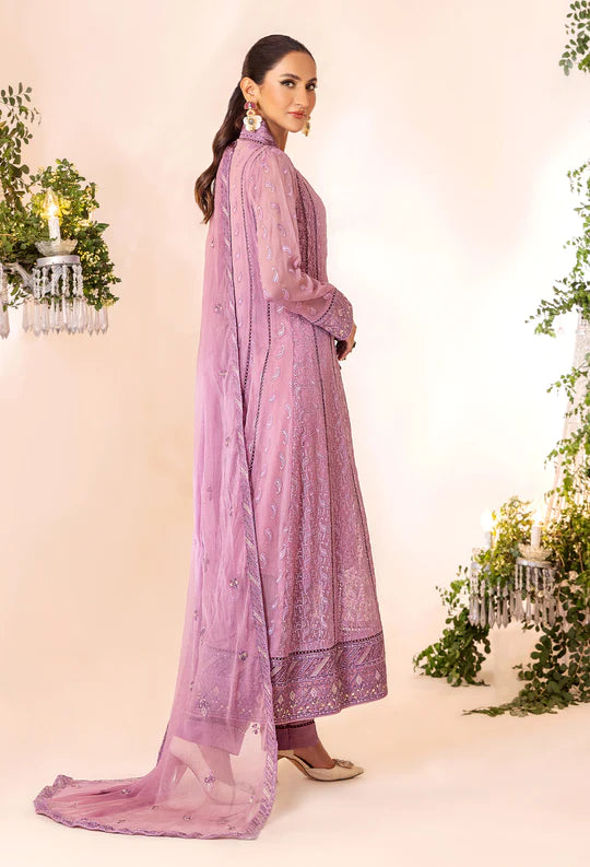 Luxe By Adan's Libas Luxury Embroidered Collection