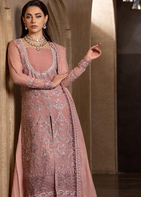 Dastoor Luxury Chiffon Collection