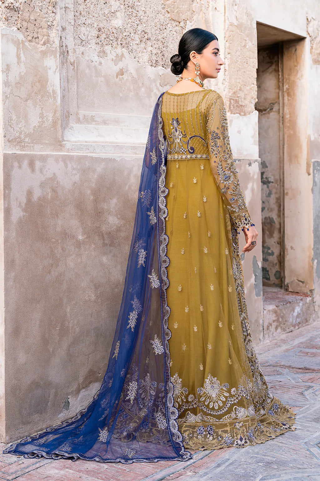 Ramsha Luxury Wedding Collection