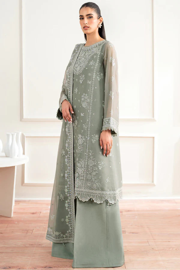 Essence By Farasha Luxury Formals Collection