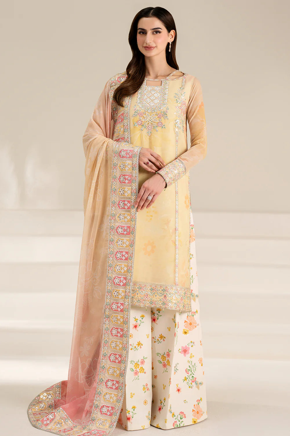 Fiorella by Farasha Luxury Formal Collection