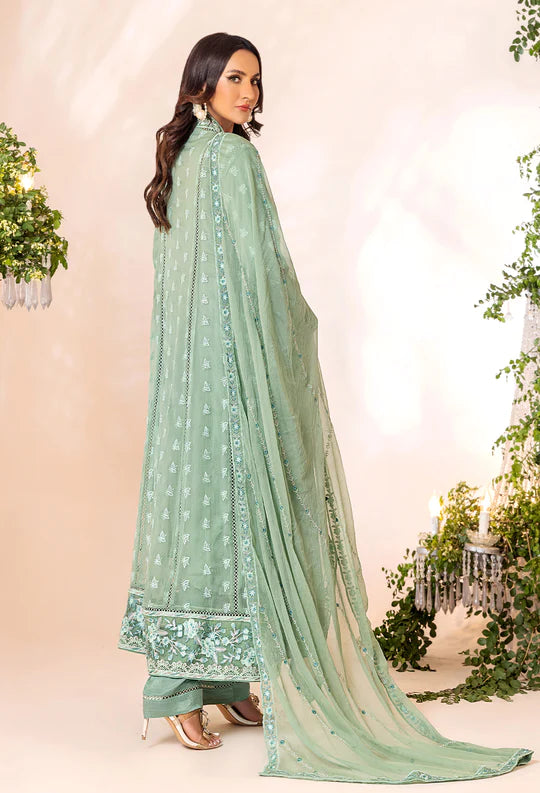 Luxe By Adan's Libas Luxury Embroidered Collection