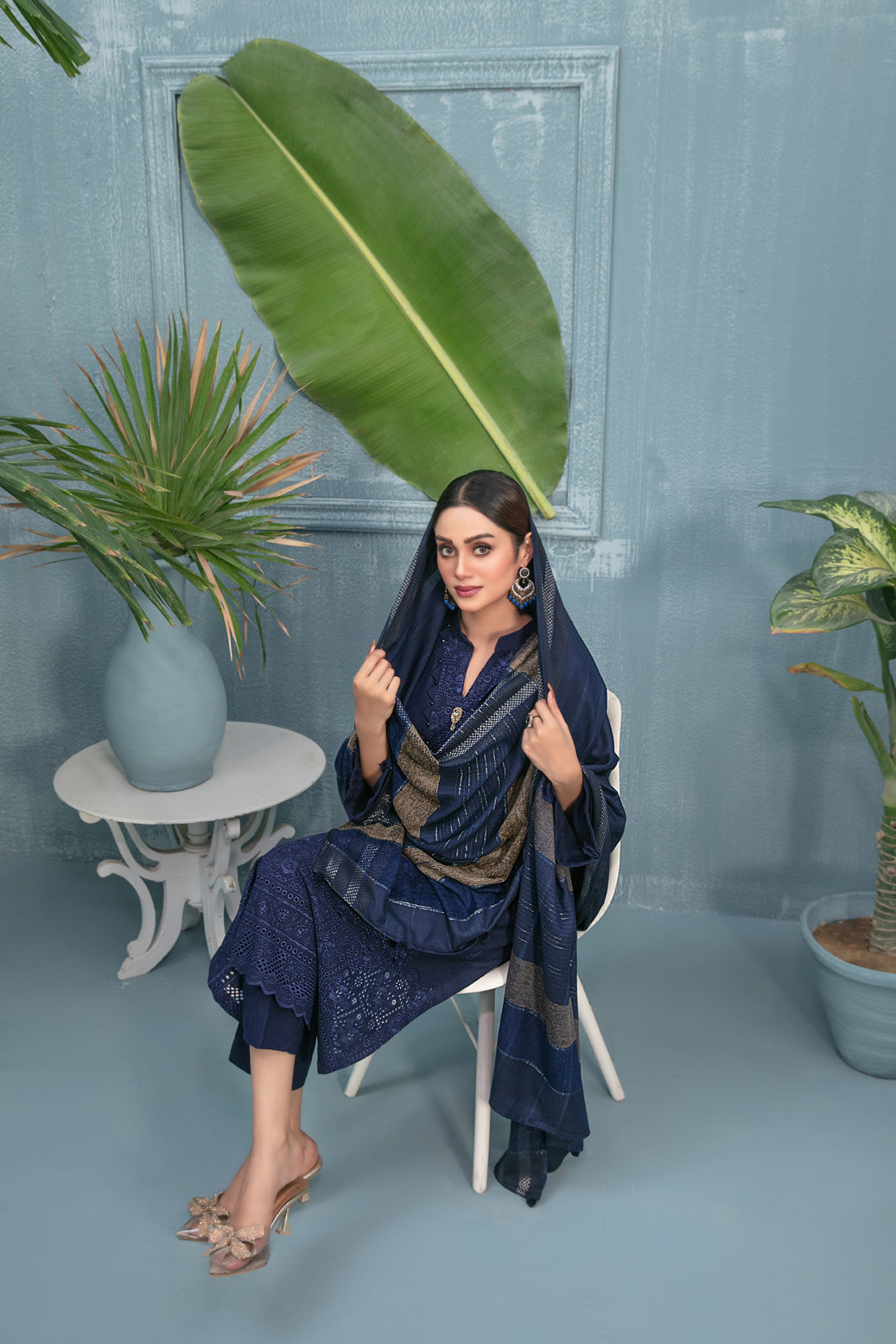 Mirzeta By Tawakkal Luxury Collection