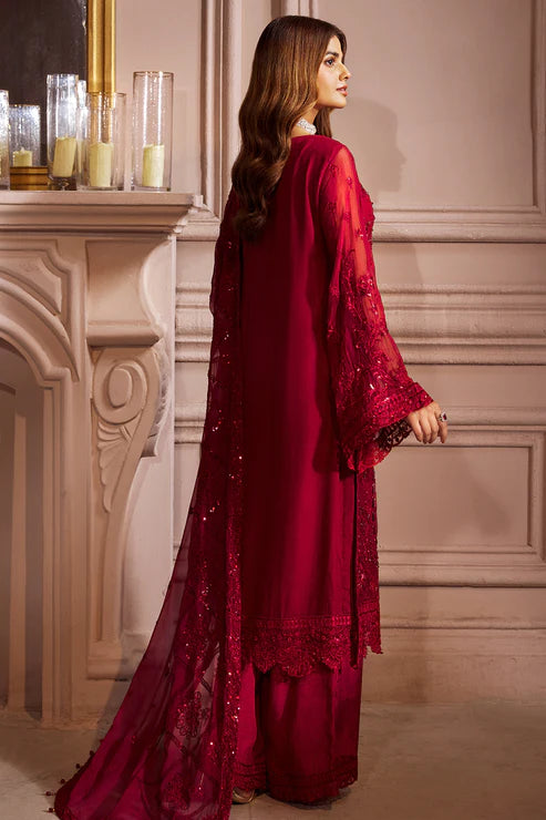 Elaine By Emaan Adeel Luxury Premium Collection