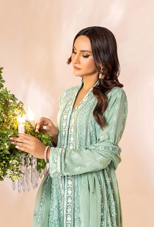 Luxe By Adan's Libas Luxury Embroidered Collection