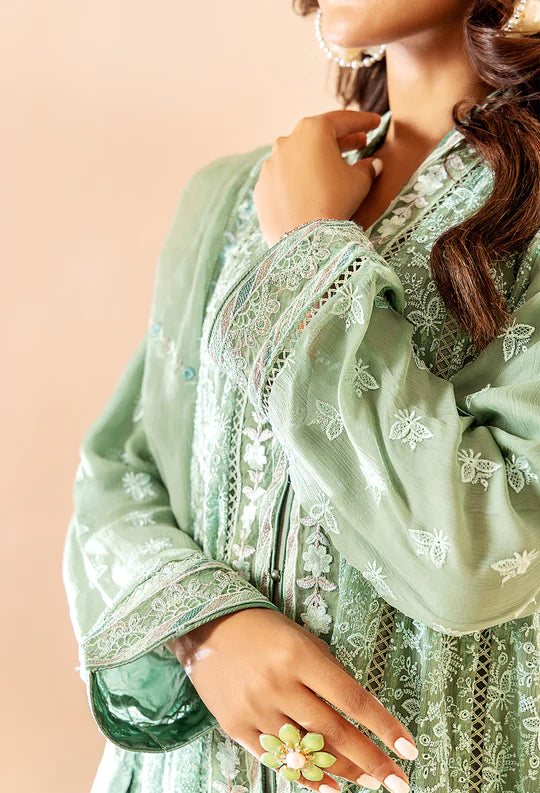 Luxe By Adan's Libas Luxury Embroidered Collection