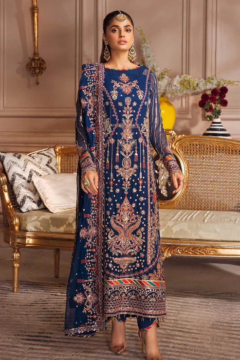 Elaine By Emaan Adeel Luxury Premium Collection