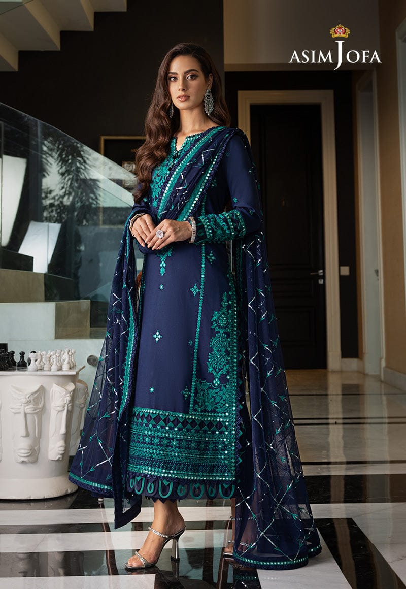 Asim Jofa Luxury Collection