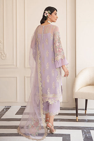 Mashal-e-Mahtaab Serene Embroidered by Imrozia Premium Luxury Collection 100% Original