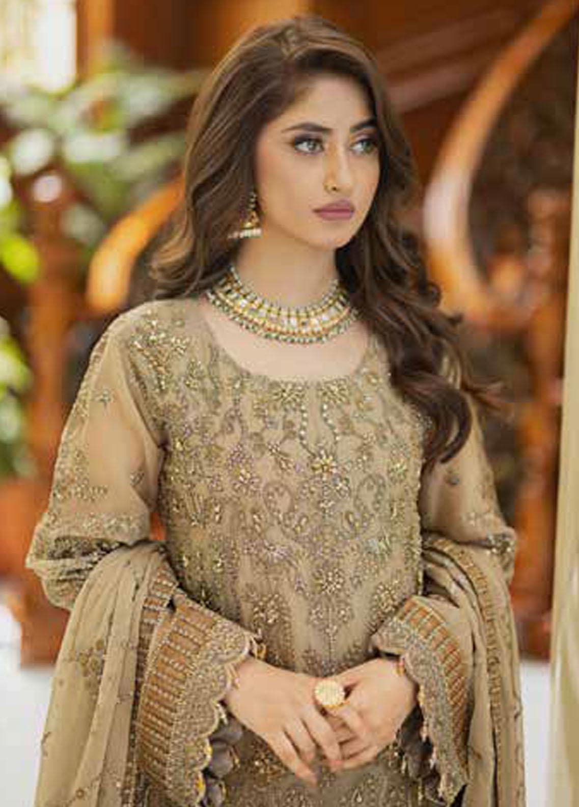 Emaan Adeel Luxury Collection