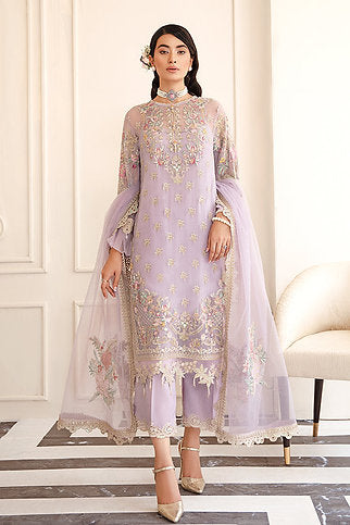 Mashal-e-Mahtaab Serene Embroidered by Imrozia Premium Luxury Collection 100% Original