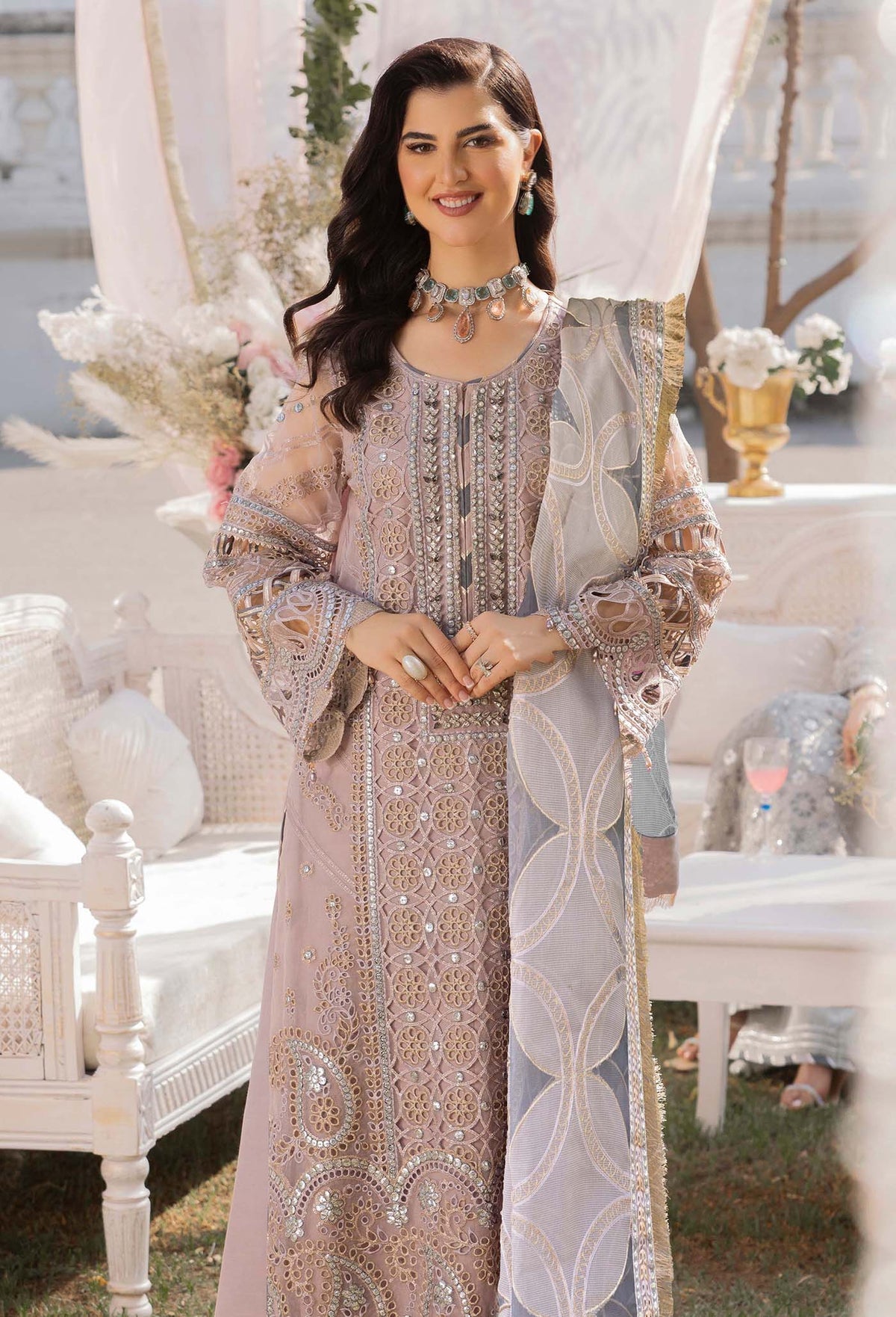 Jab We Met by Adanlibas Luxury Collection