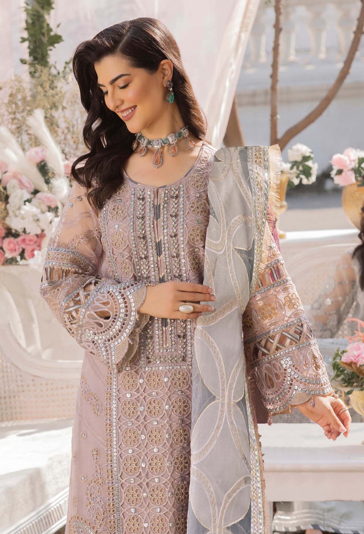 Jab We Met by Adanlibas Luxury Collection