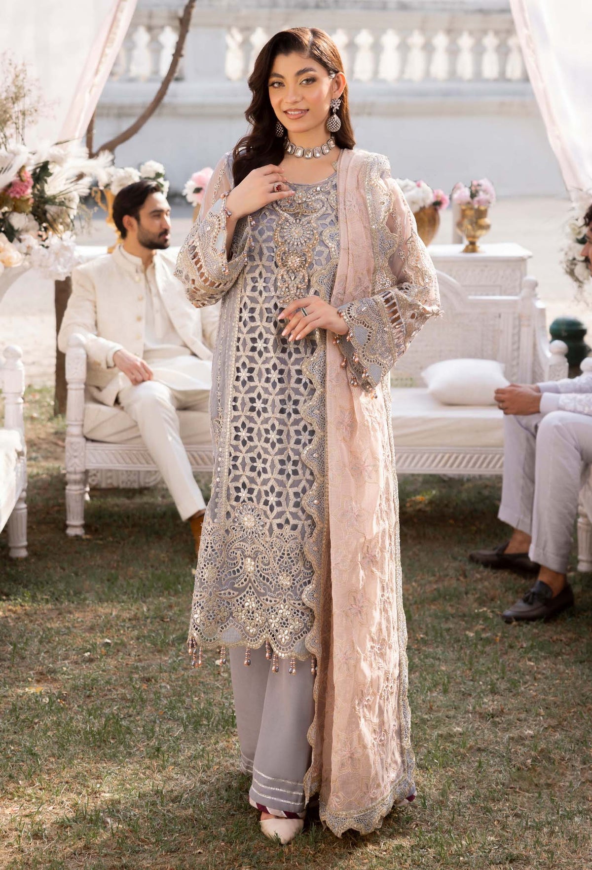 Jab We Met by Adanlibas Luxury Collection