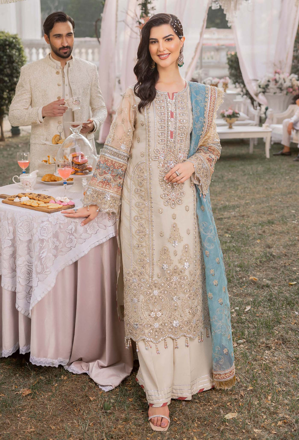 Jab We Met by Adanlibas Luxury Collection