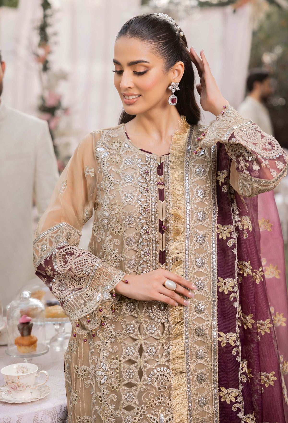 Jab We Met by Adanlibas Luxury Collection