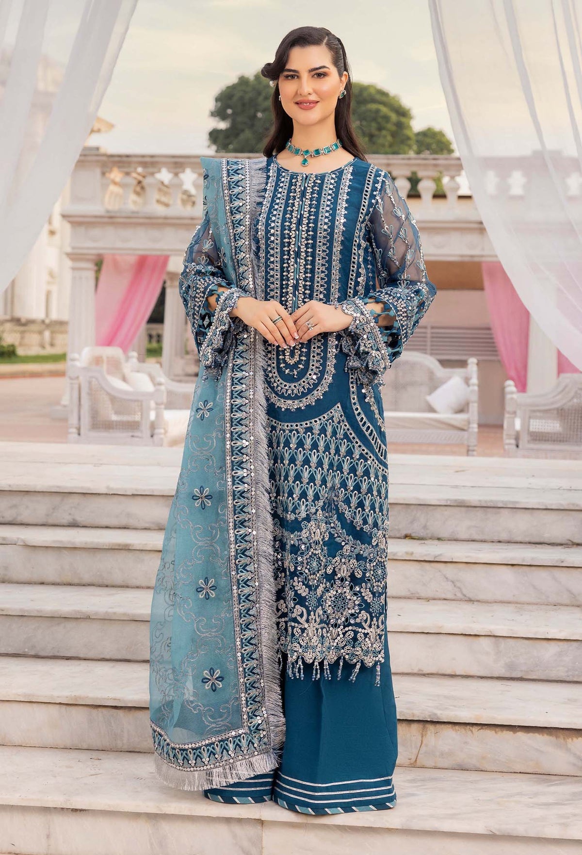 Jab We Met by Adanlibas Luxury Collection