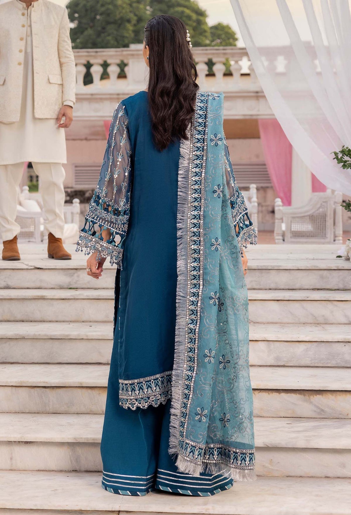 Jab We Met by Adanlibas Luxury Collection