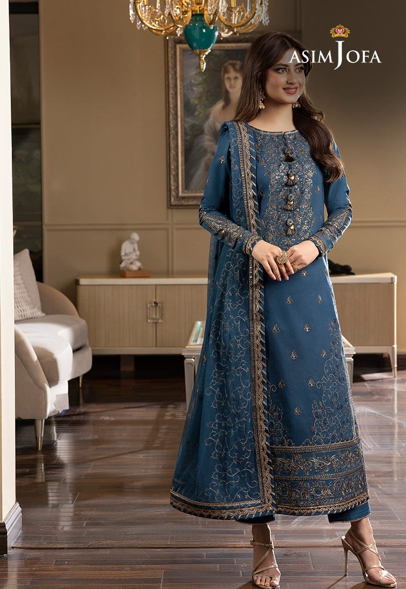 Asim Jofa Luxury Collection