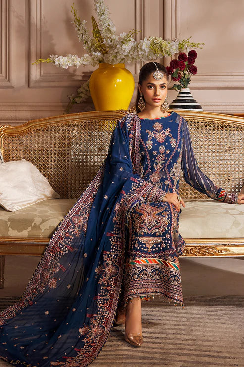 Elaine By Emaan Adeel Luxury Premium Collection
