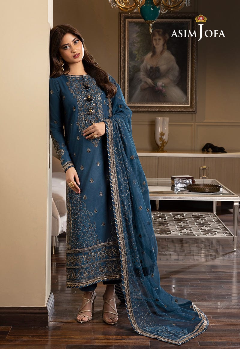 Asim Jofa Luxury Collection