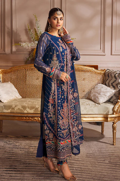 Elaine By Emaan Adeel Luxury Premium Collection