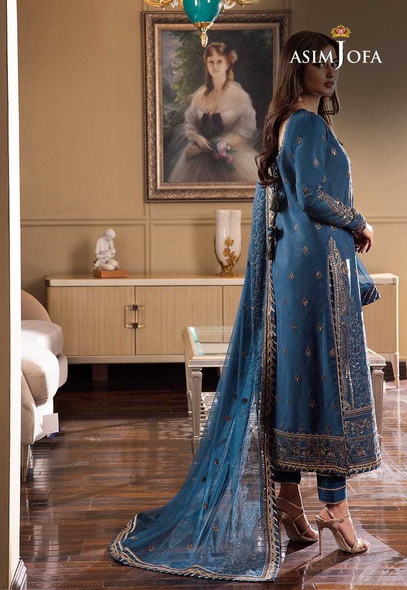 Asim Jofa Luxury Collection