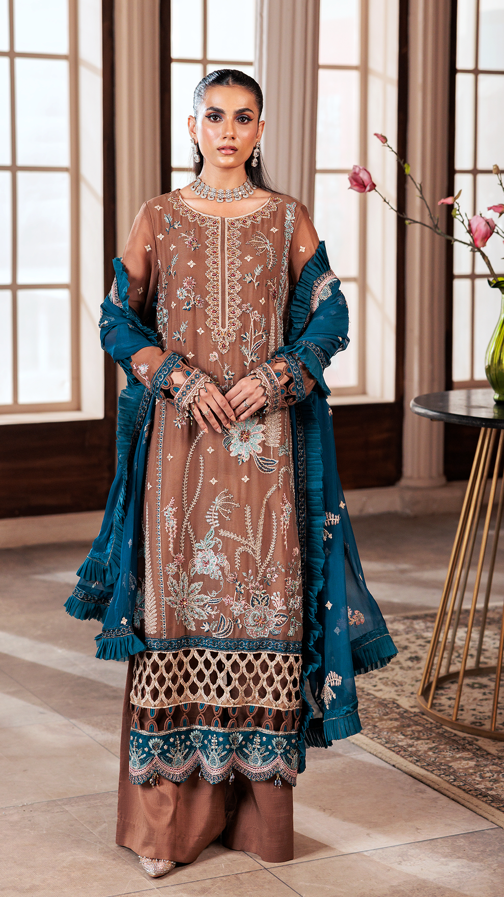 Zebtanbrand Premium Collection