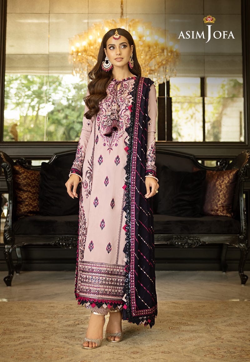 Asim Jofa Luxury Collection