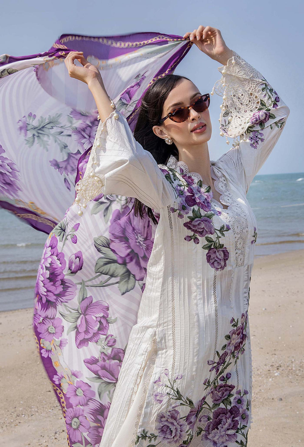 Adan's Libas Luxury Premium Collection