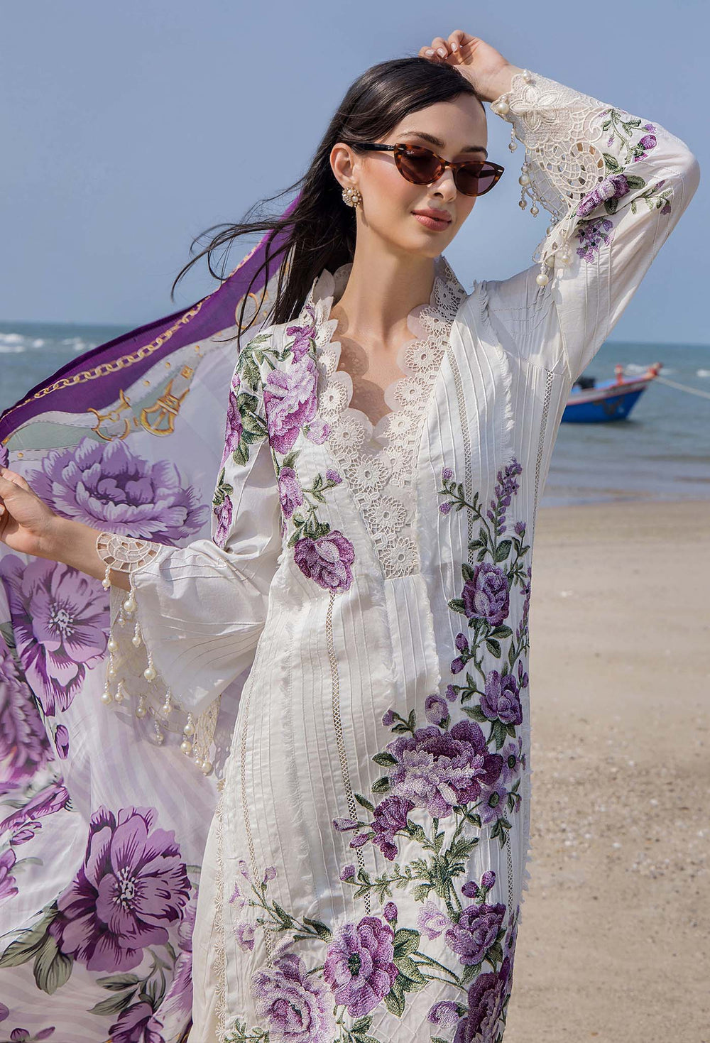 Adan's Libas Luxury Premium Collection